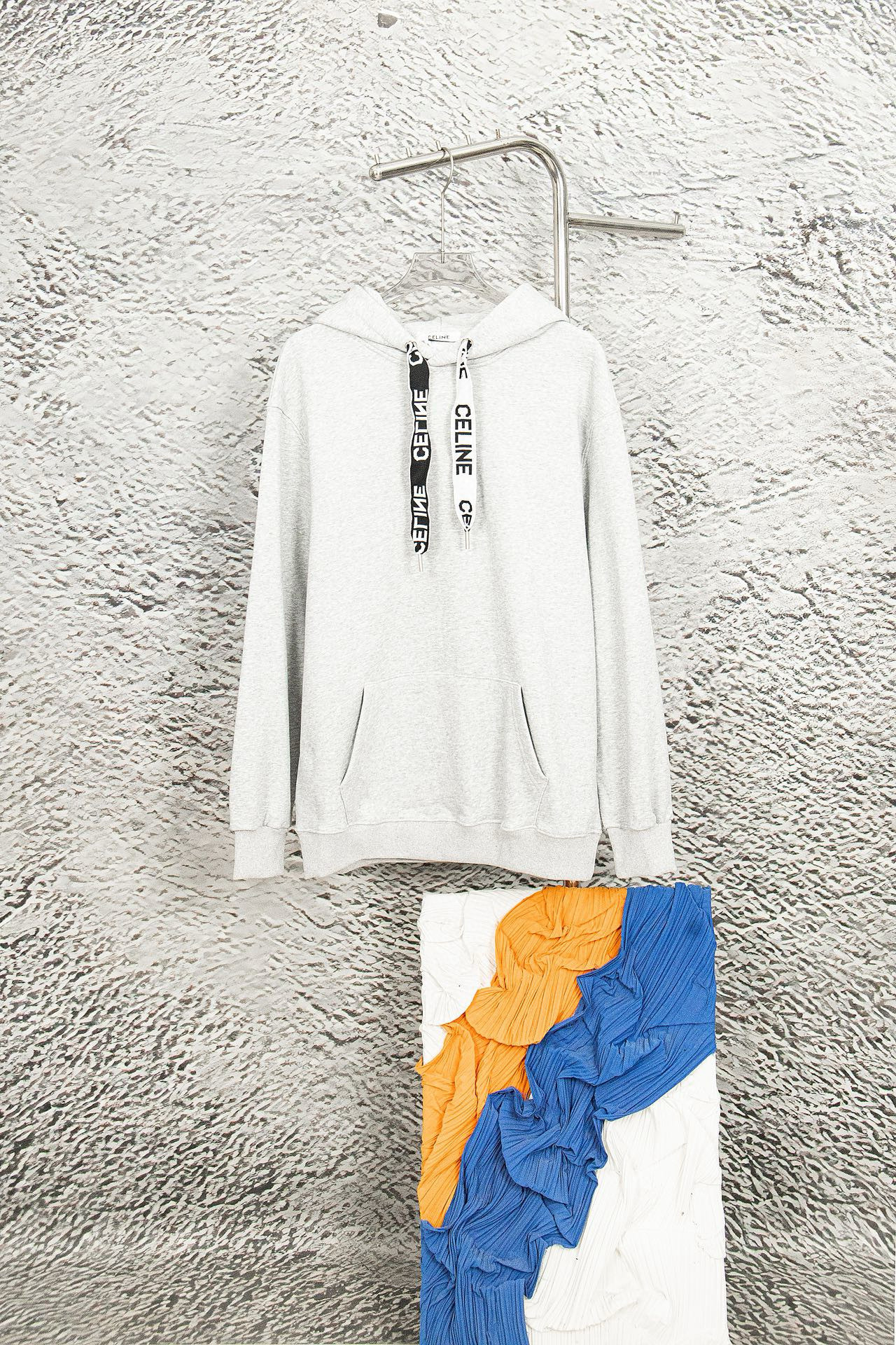Celine Hoodie — 306974b7 angle 1