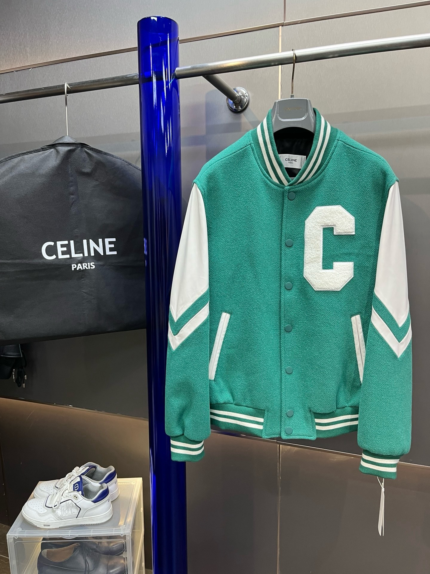 Celine Hoodie — 48d62f97 angle 1