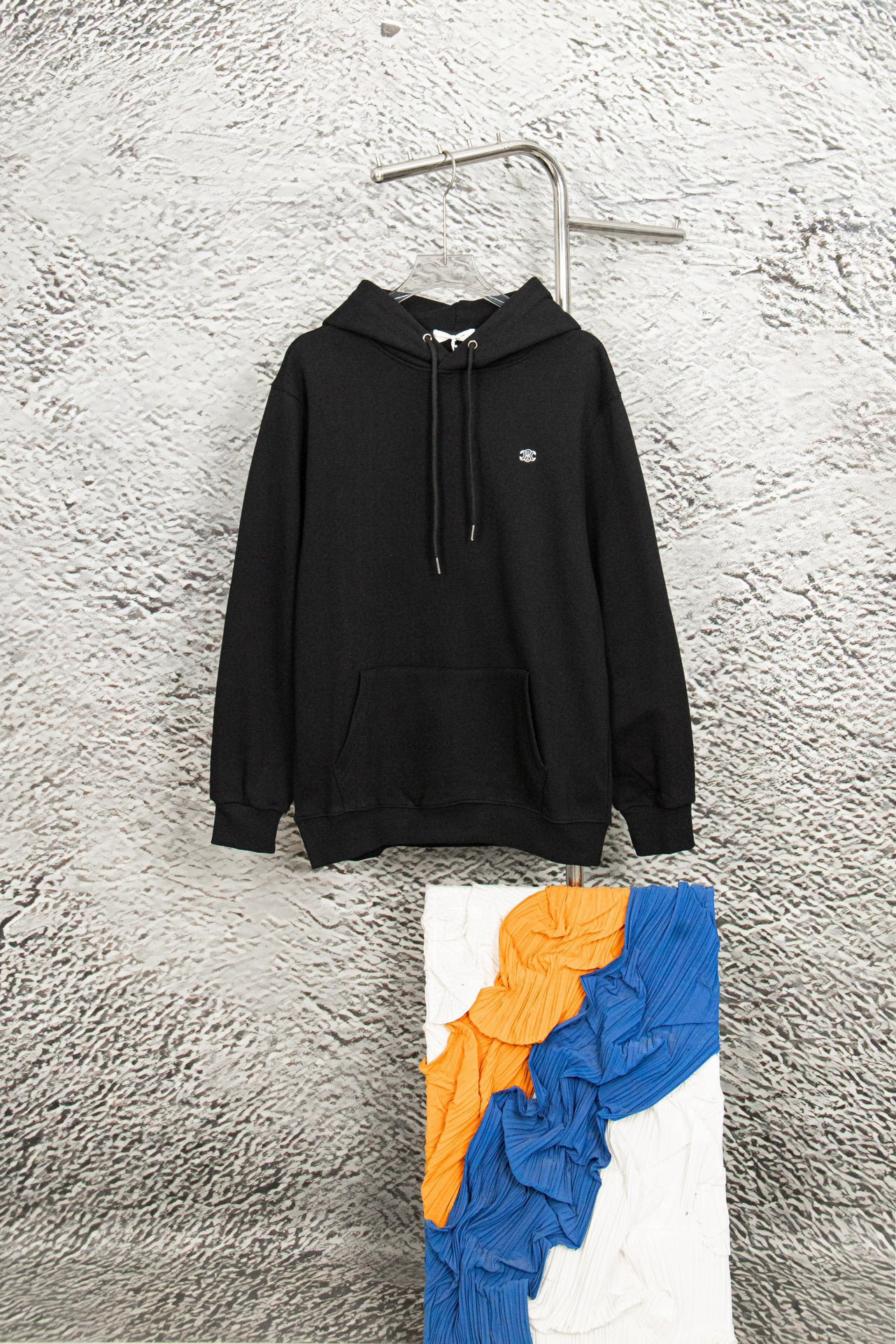 Celine Hoodie — 627e7327 angle 1