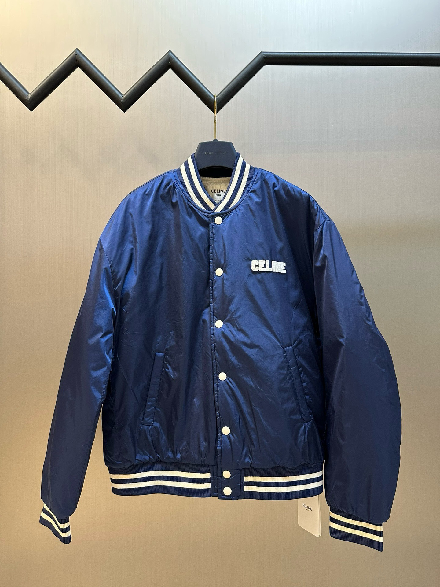 Celine Hoodie — 7a0f4bf3 angle 1