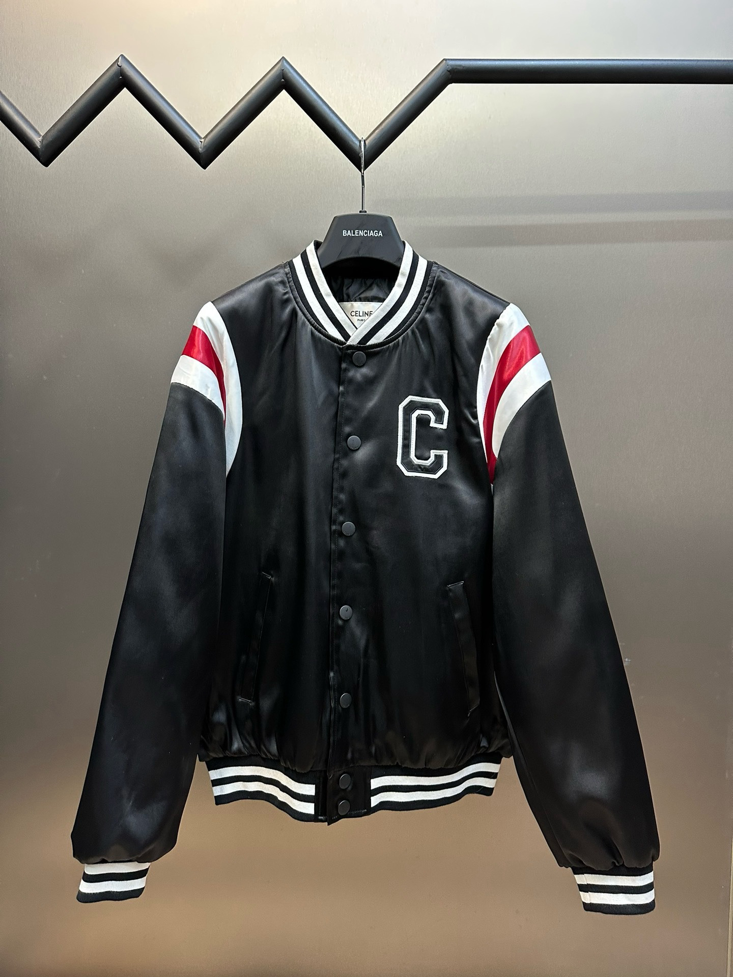 Celine Hoodie — ad632027 angle 1