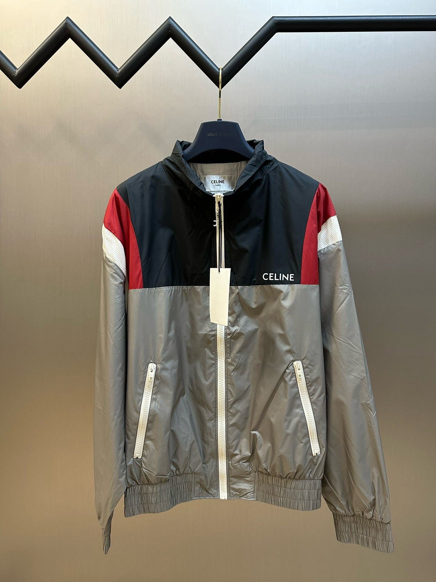 Celine Hoodie — d22ab2bb angle 1