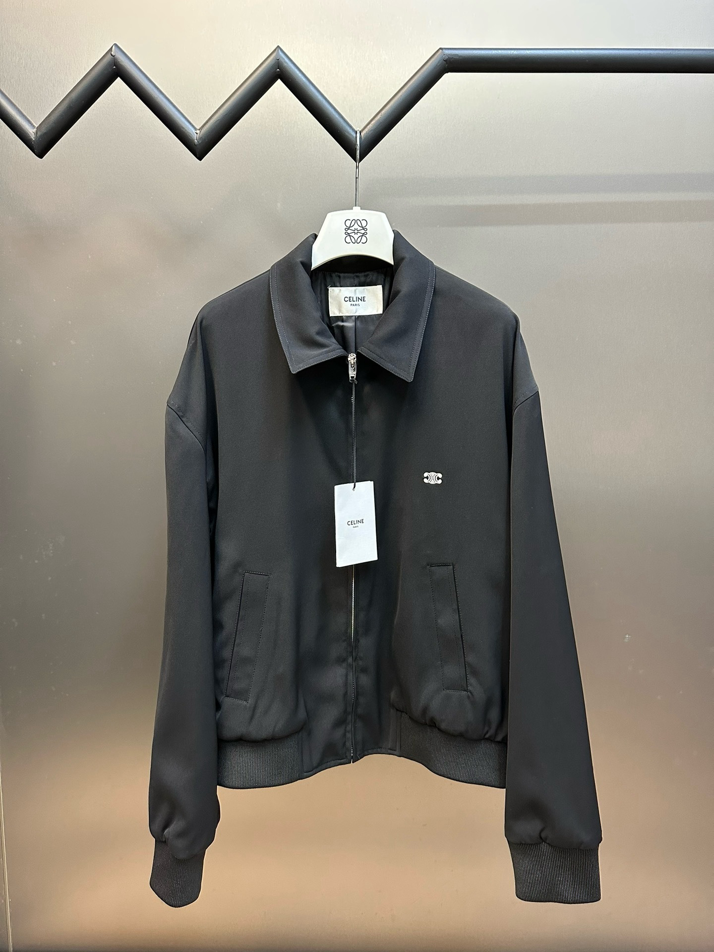 Celine Hoodie — febfa468 angle 1