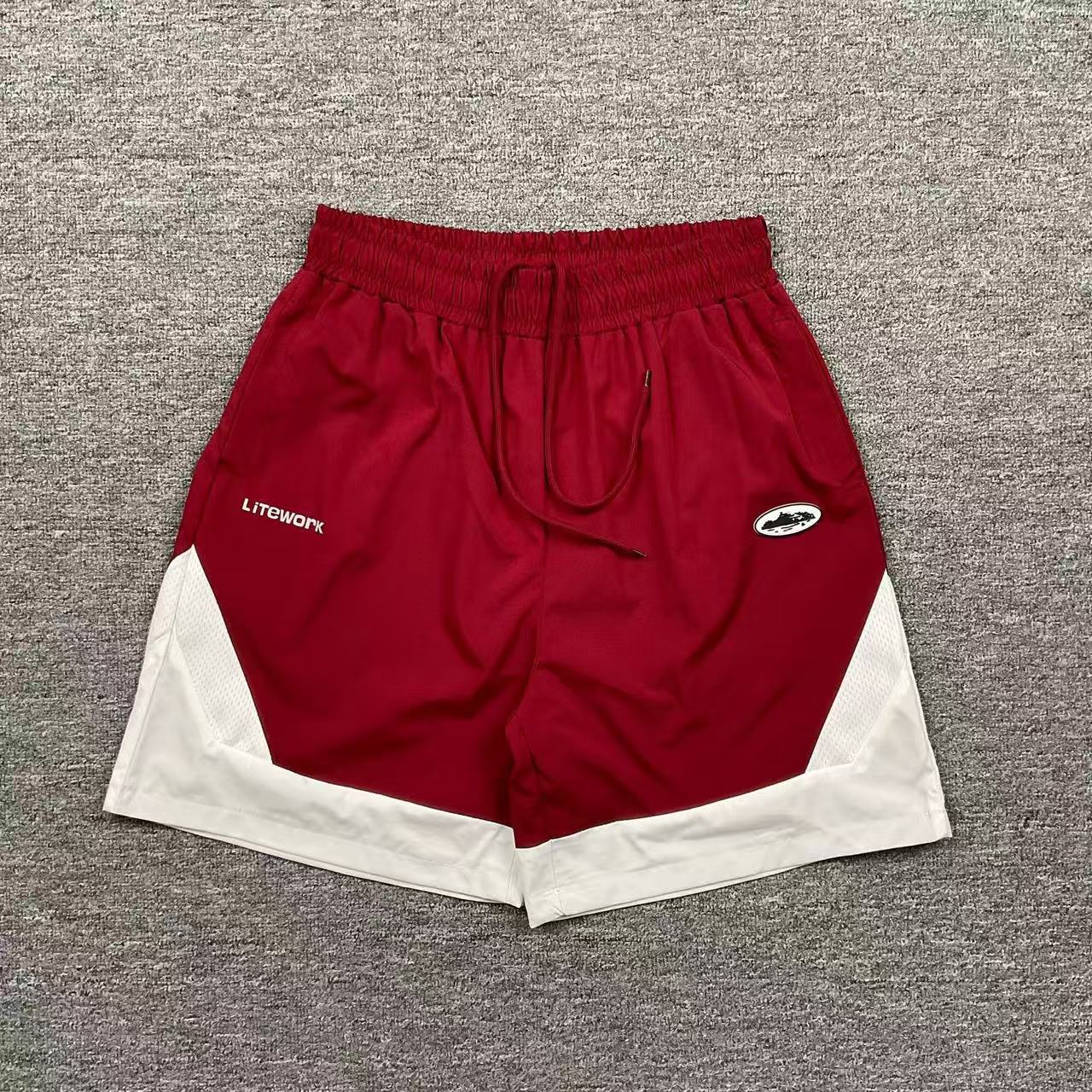 Corteiz Pants — 08bf9d2c angle 1