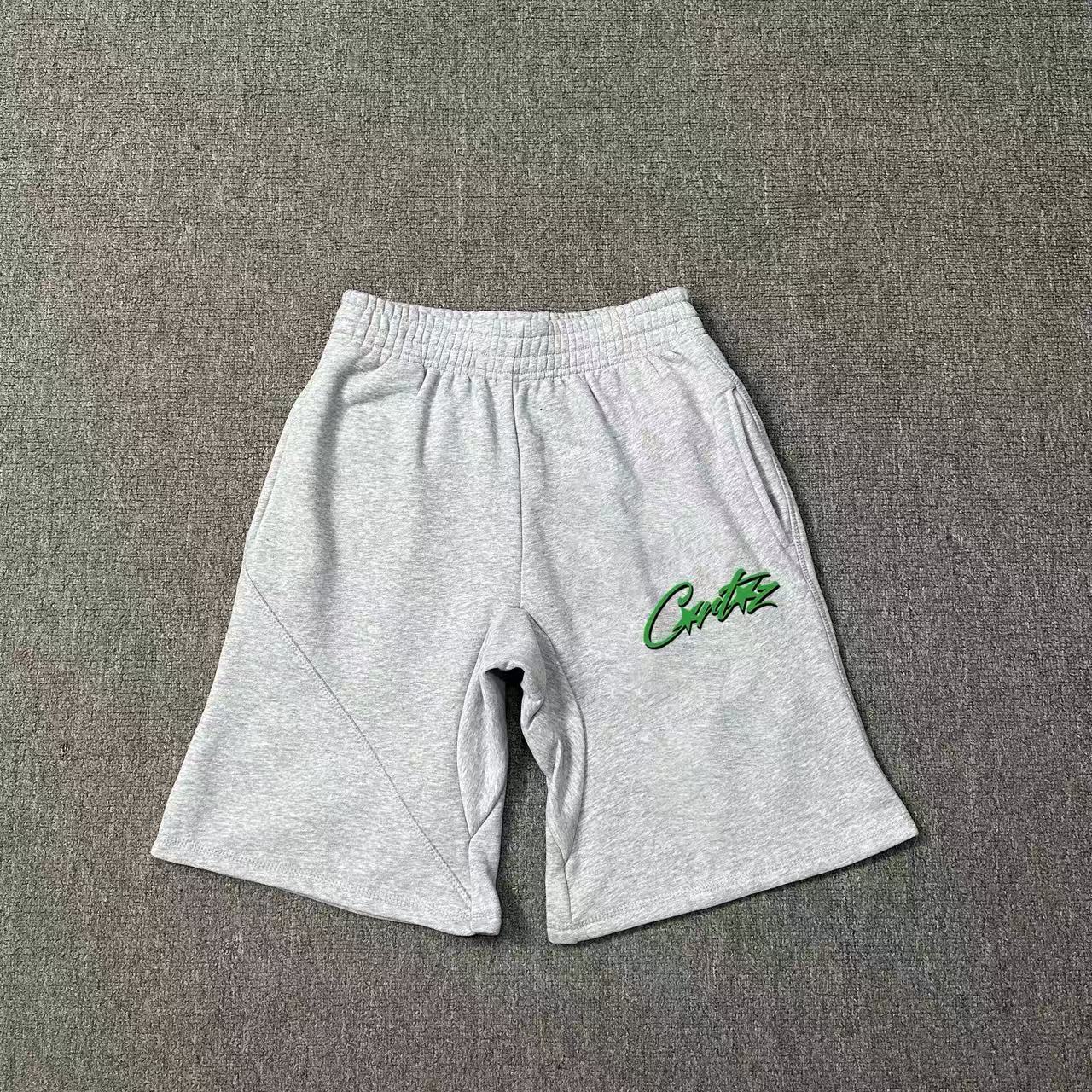 Corteiz Pants — 15edc73b angle 1