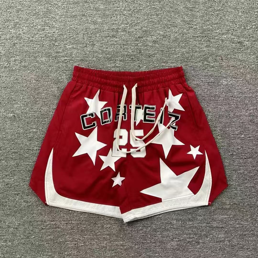Corteiz Pants — 16d50dbc angle 1