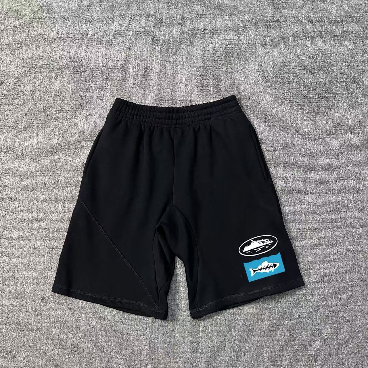 Corteiz Pants — 1c629002 angle 1