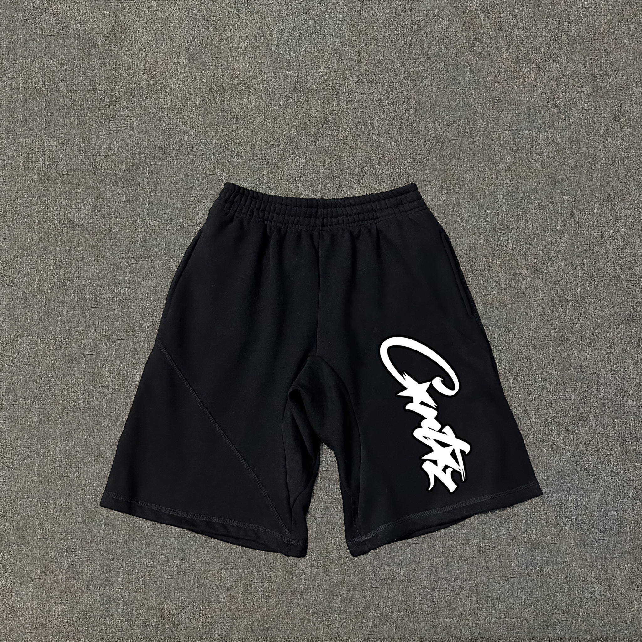 Corteiz Pants — 216e8c64 angle 1