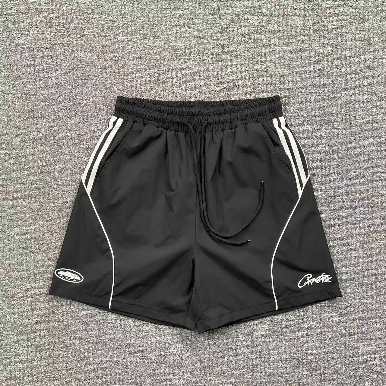 Corteiz Pants — 226dc7eb angle 1