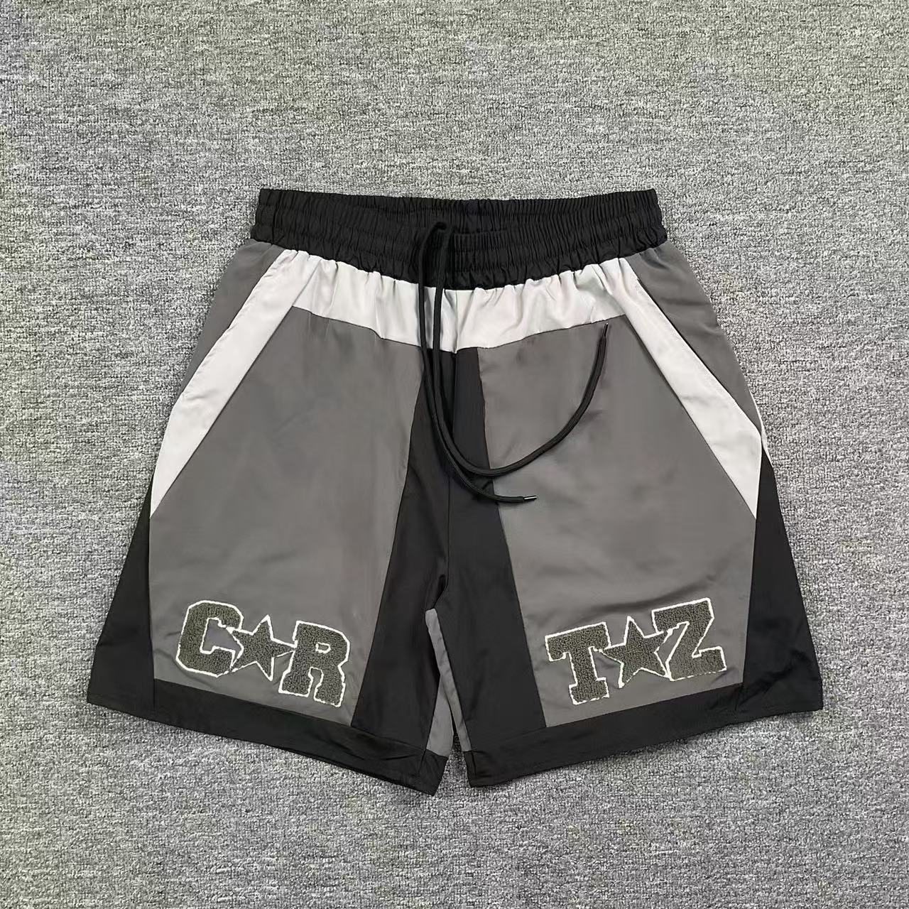 Corteiz Pants — 4de7335f angle 1