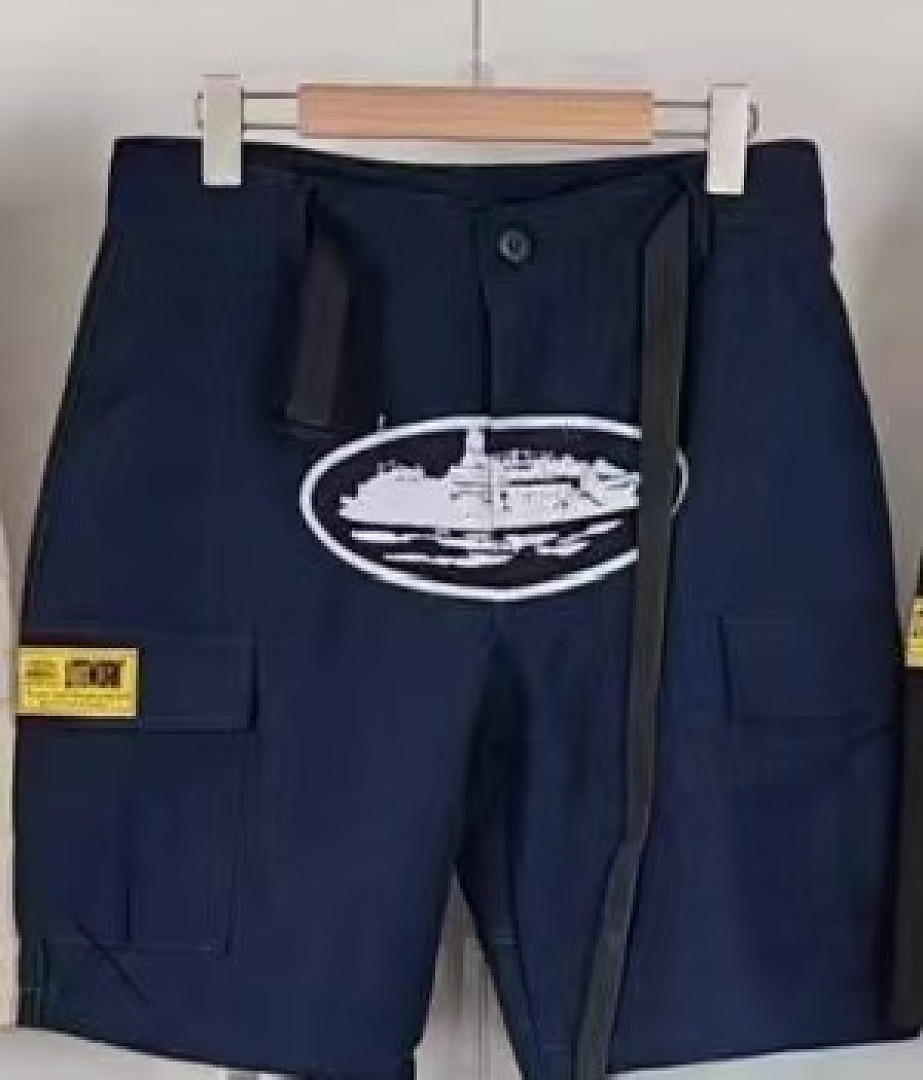 Corteiz Pants — 594e0128 angle 1