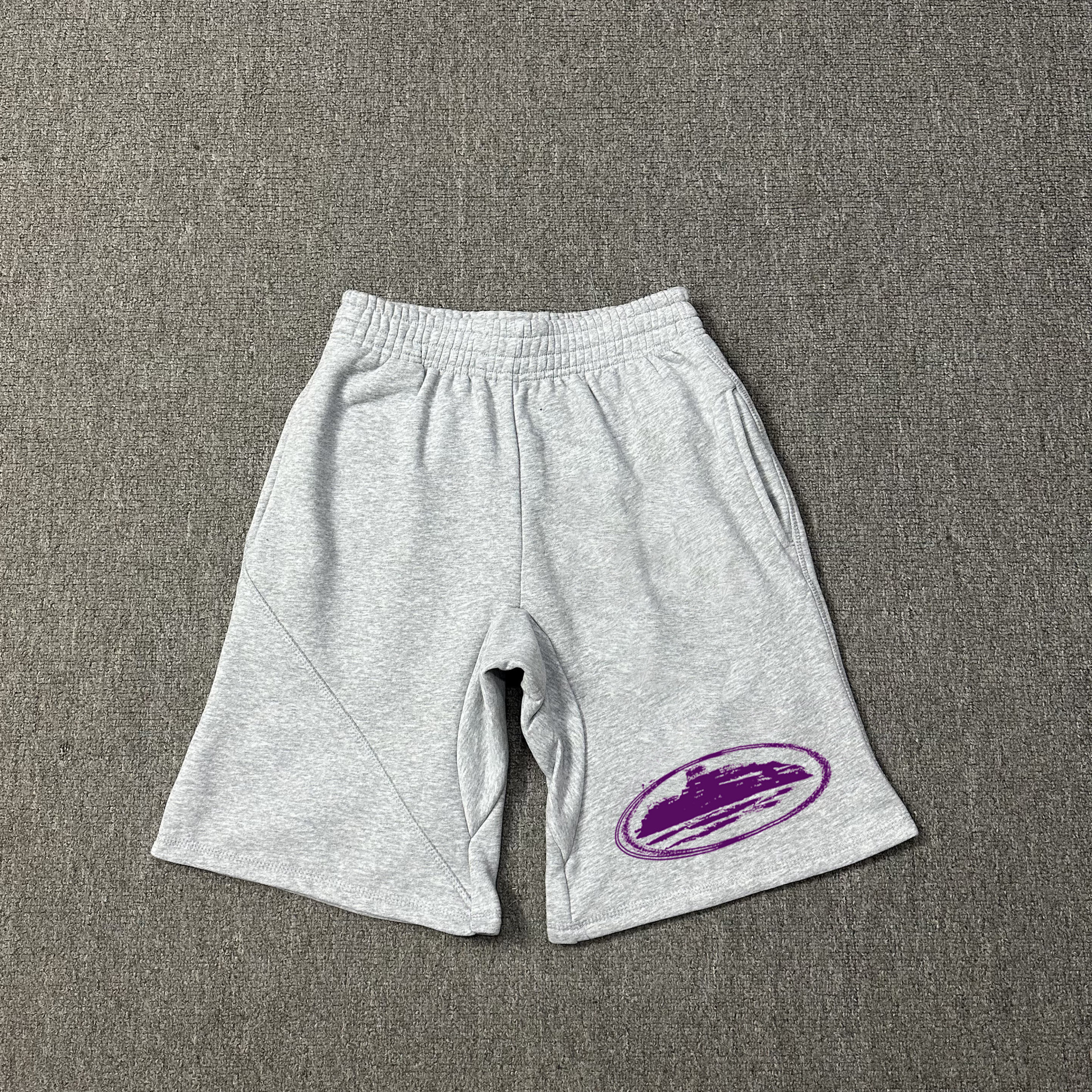 Corteiz Pants — 602c0303 angle 1