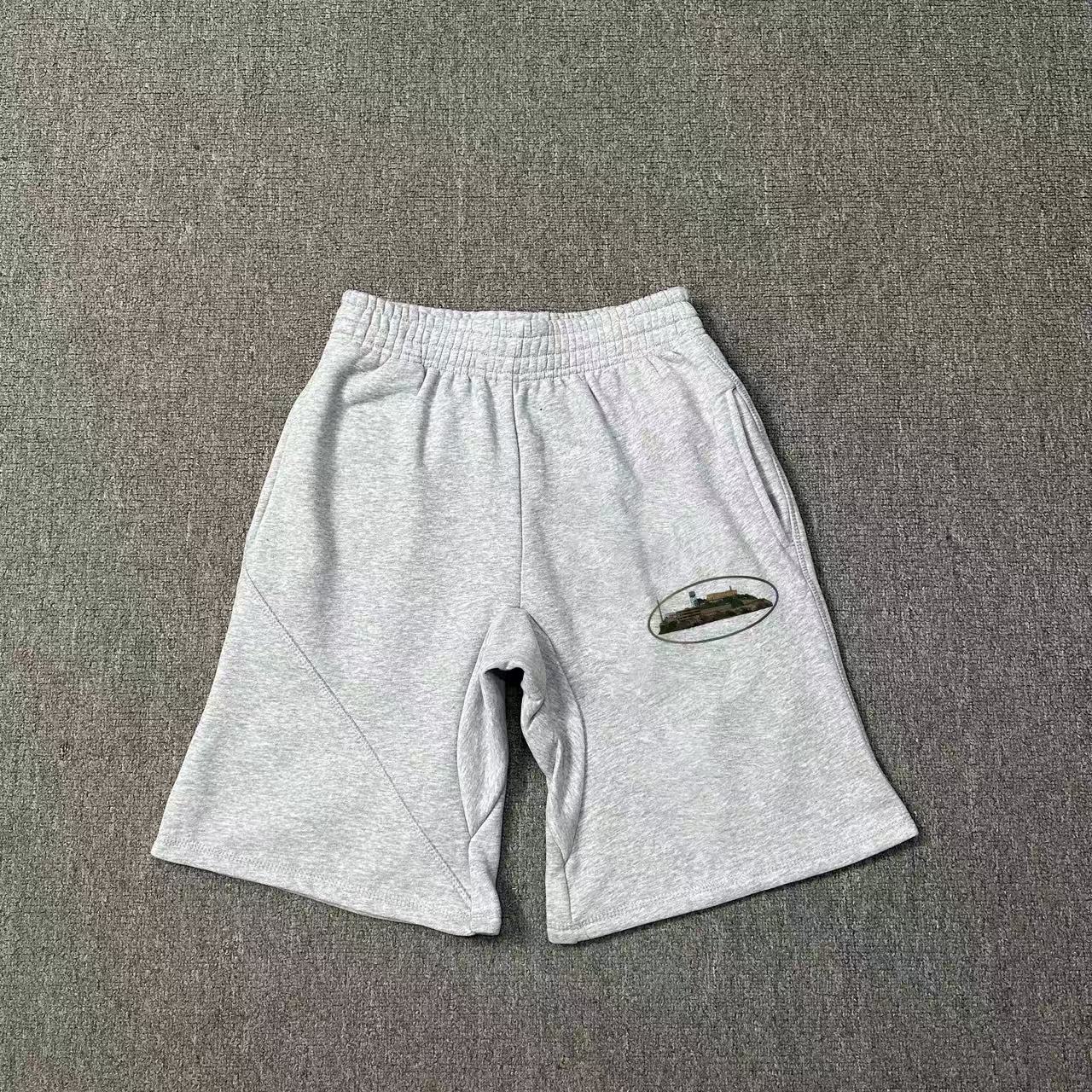 Corteiz Pants — 6a274716 angle 1