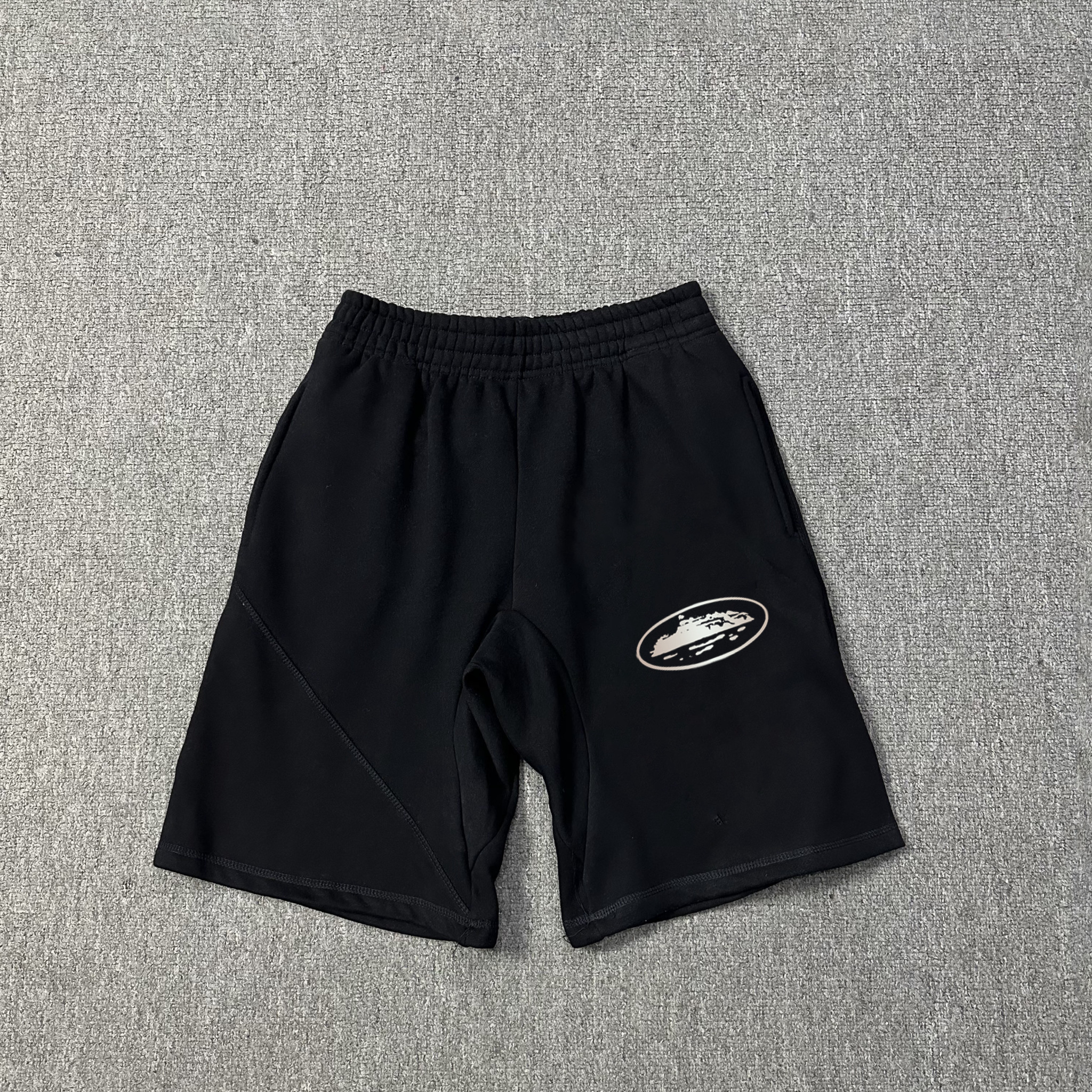 Corteiz Pants — 6dd3032f angle 1