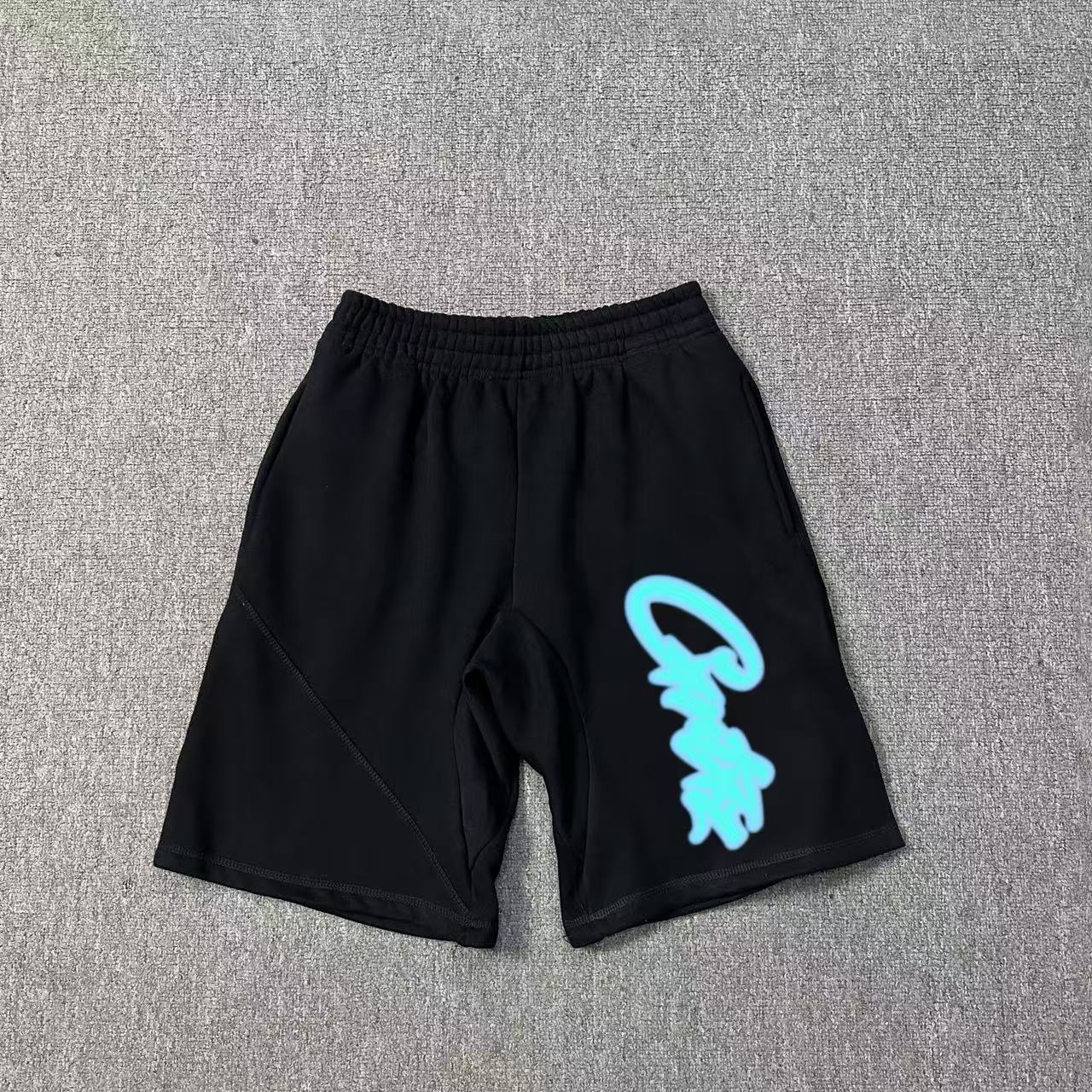Corteiz Pants — 77fa99ea angle 1