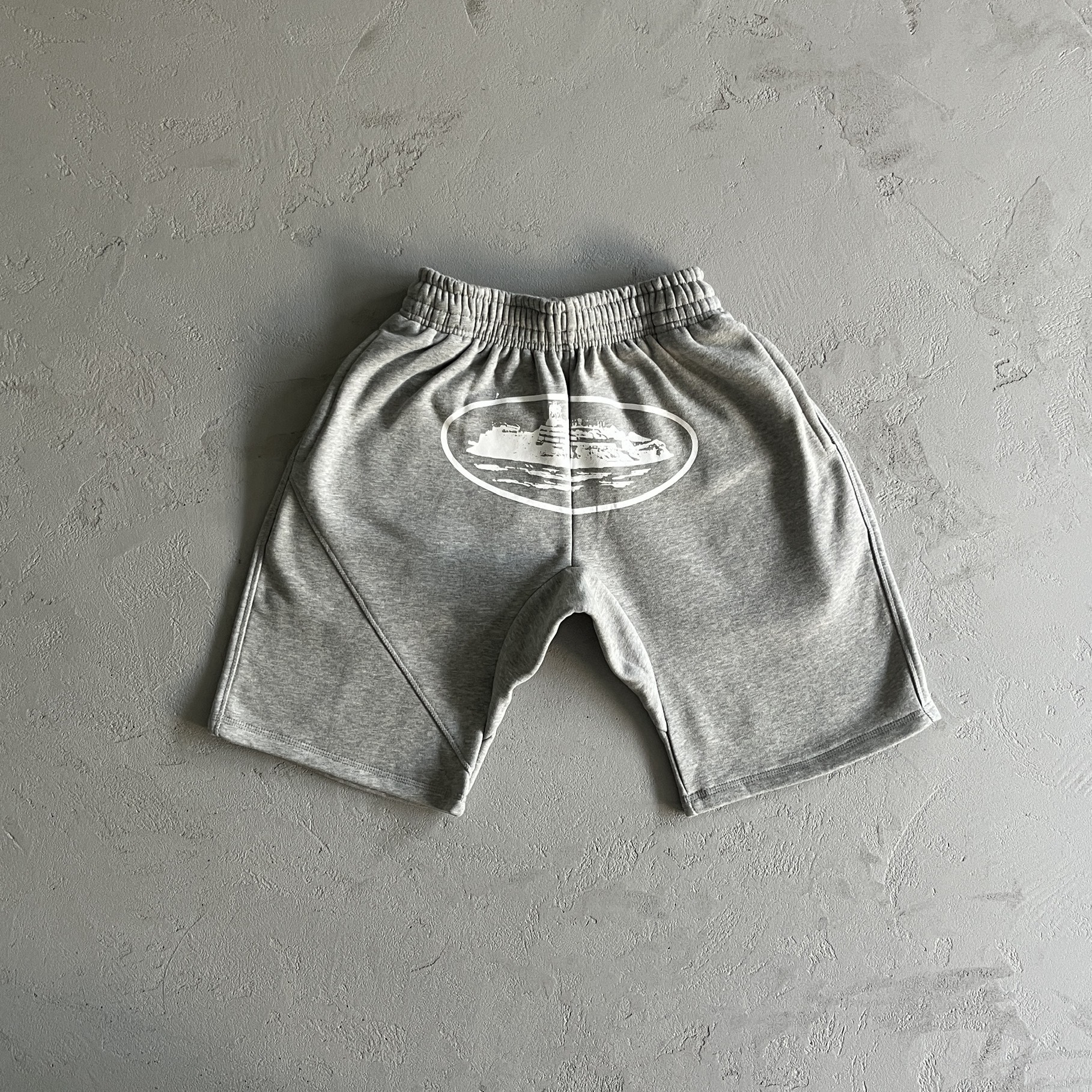 Corteiz Pants — 827ff43f angle 1