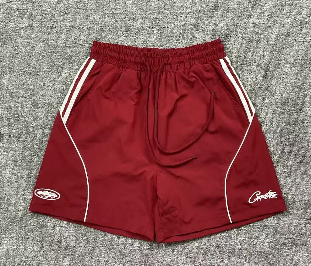 Corteiz Pants — 8cd65143 angle 1