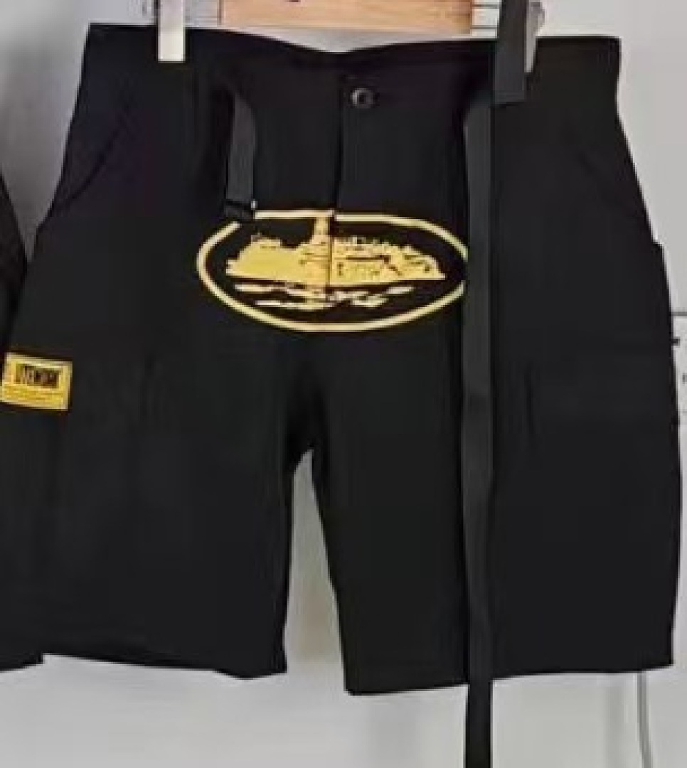 Corteiz Pants — 949dee7a angle 1