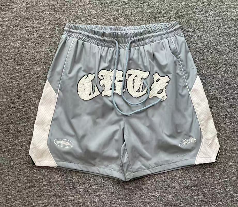 Corteiz Pants — b06ffc8e angle 1