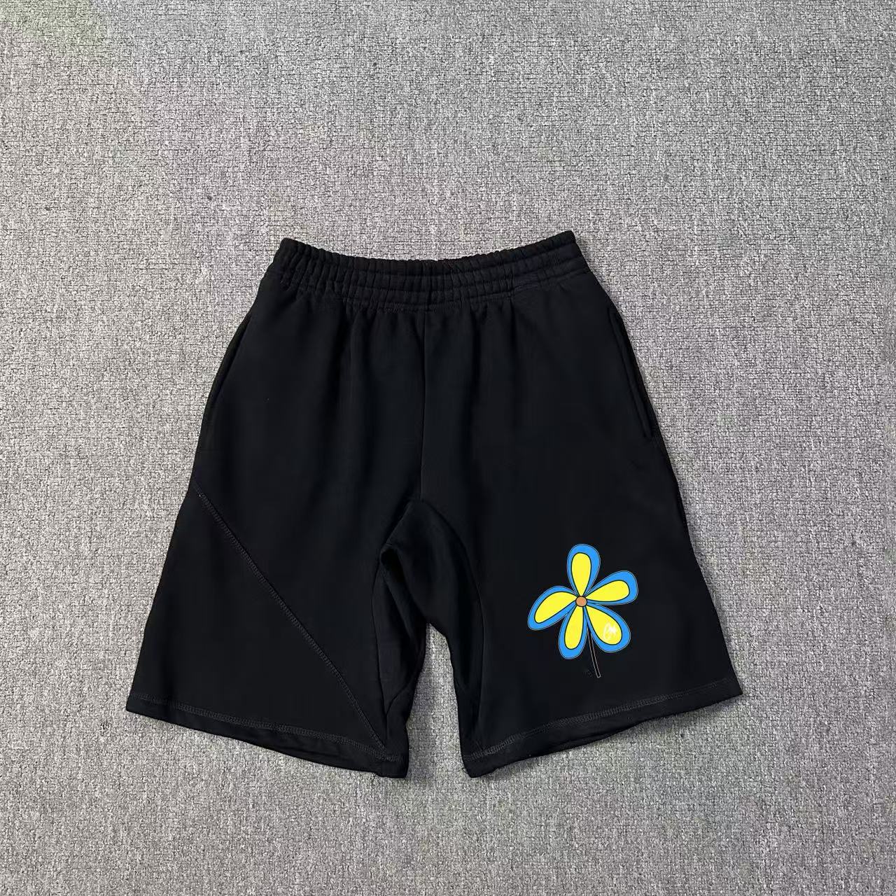 Corteiz Pants — b1a5eecb angle 1