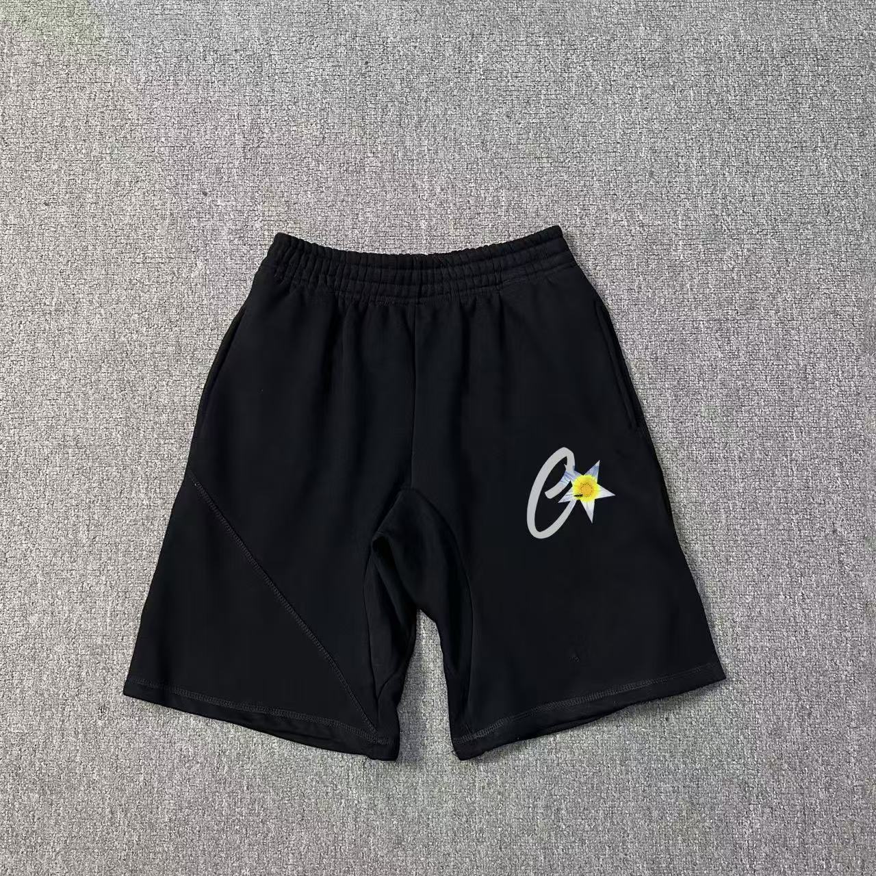 Corteiz Pants — b3bebc3f angle 1