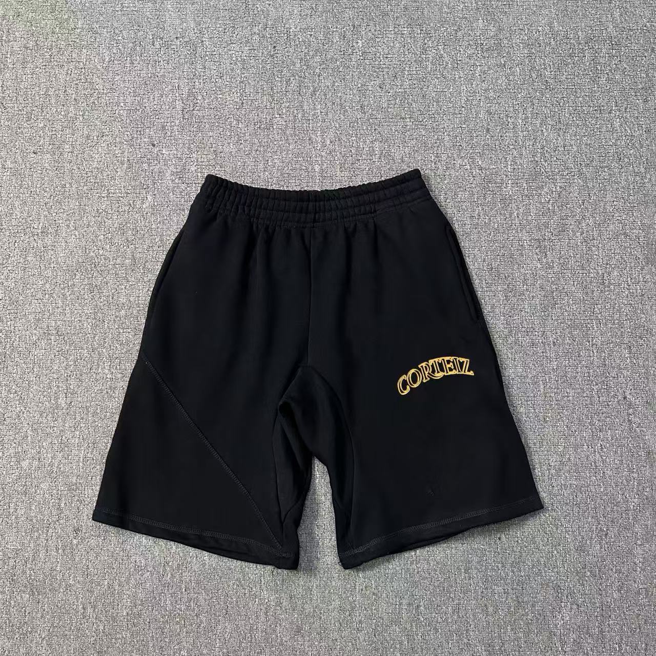 Corteiz Pants — d39673a1 angle 1