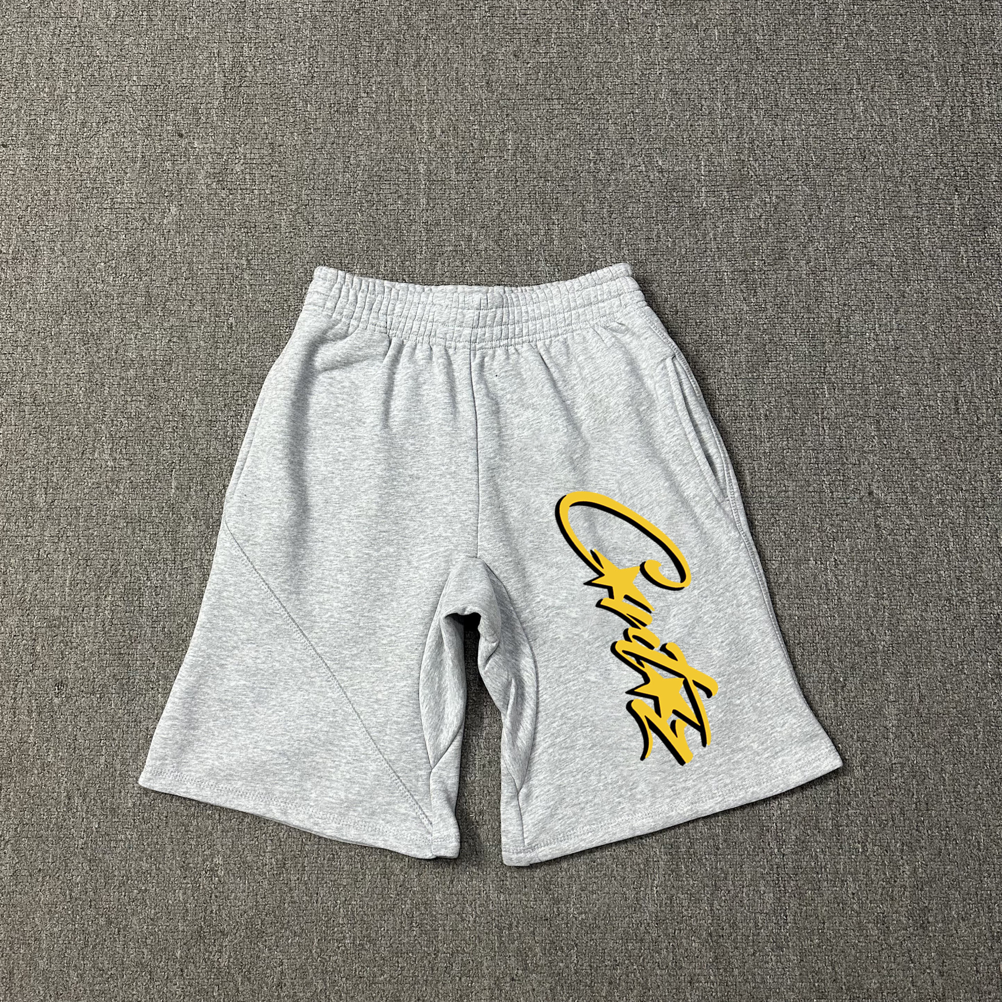 Corteiz Pants — ef872086 angle 1