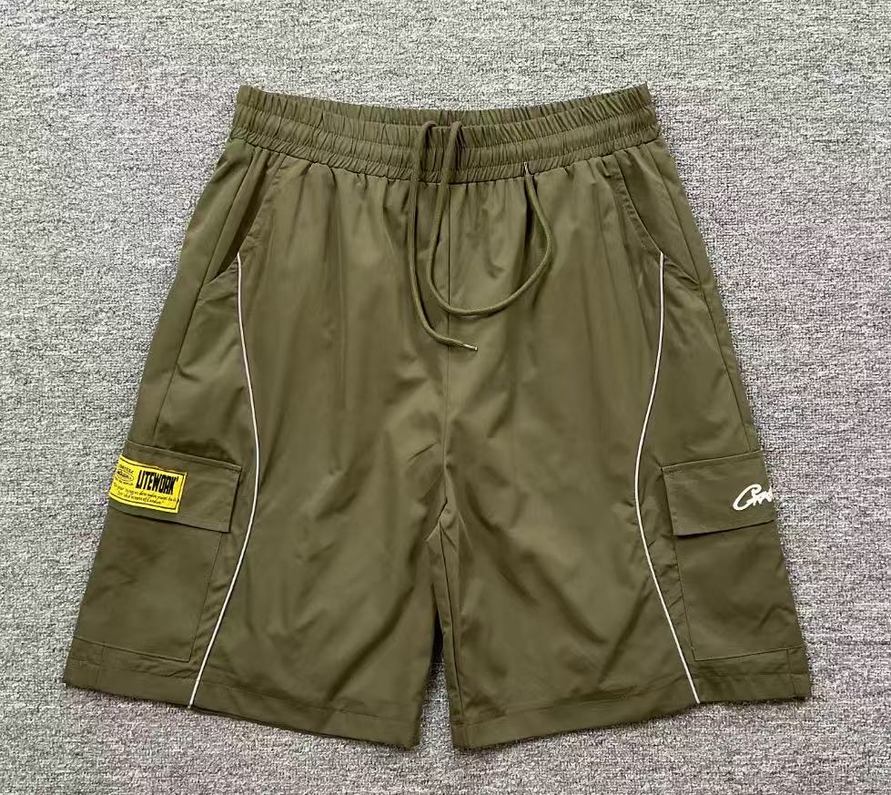 Corteiz Pants — fe9e4cda angle 1