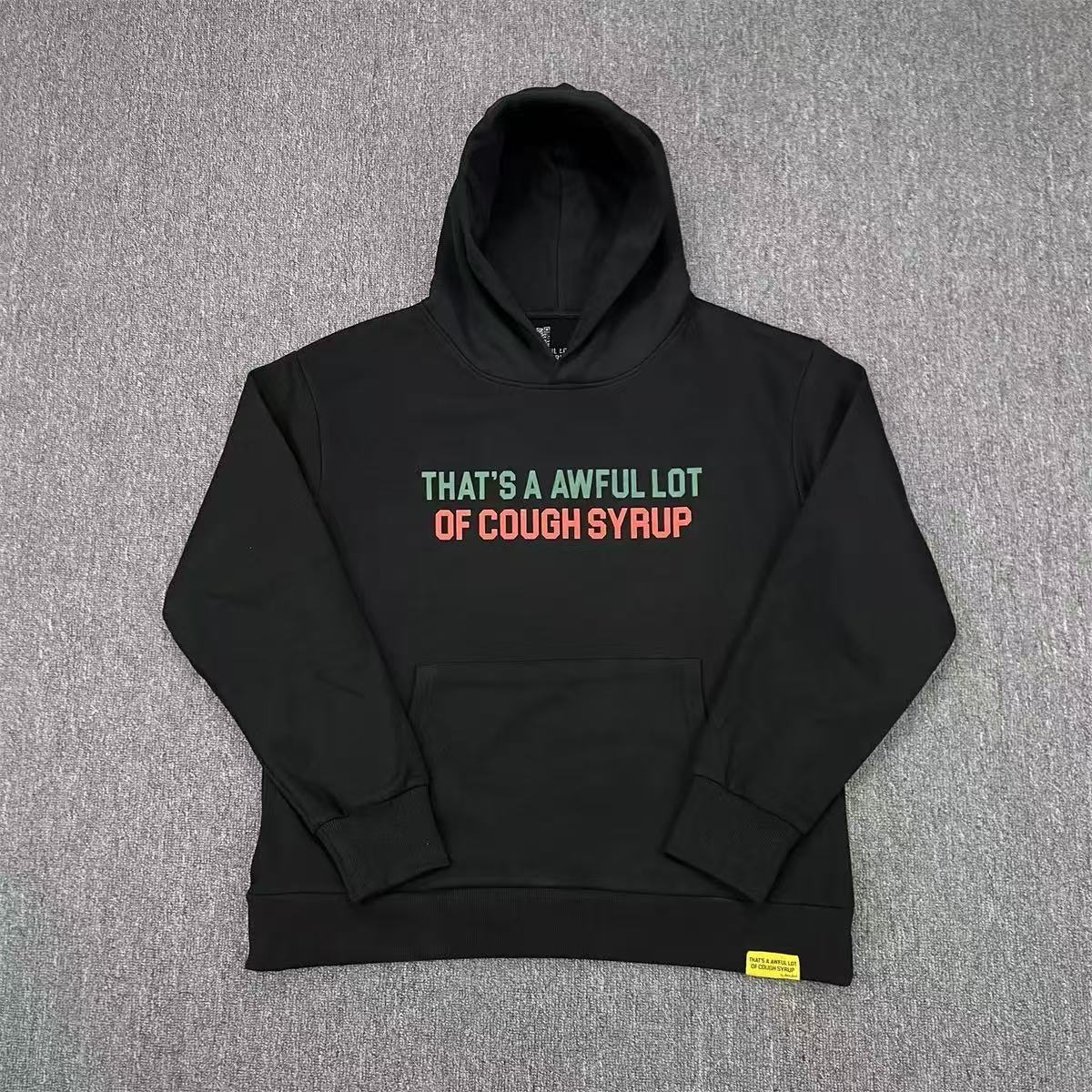 Cough Syrup Hoodie — 02b71485 angle 1