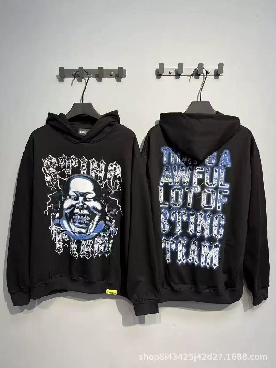 Cough Syrup Hoodie — 16d1f15e angle 1