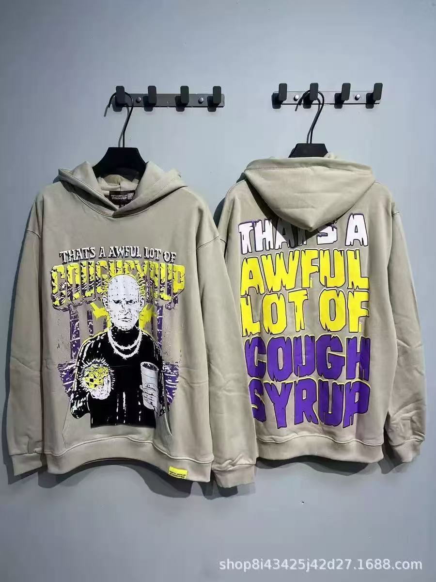 Cough Syrup Hoodie — 2a88108f angle 1