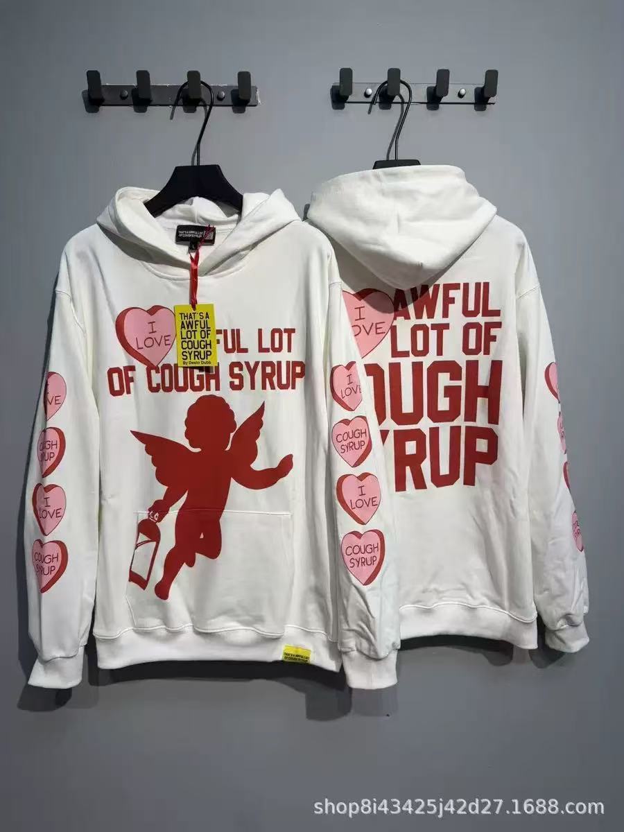 Cough Syrup Hoodie — 7b72916a angle 1
