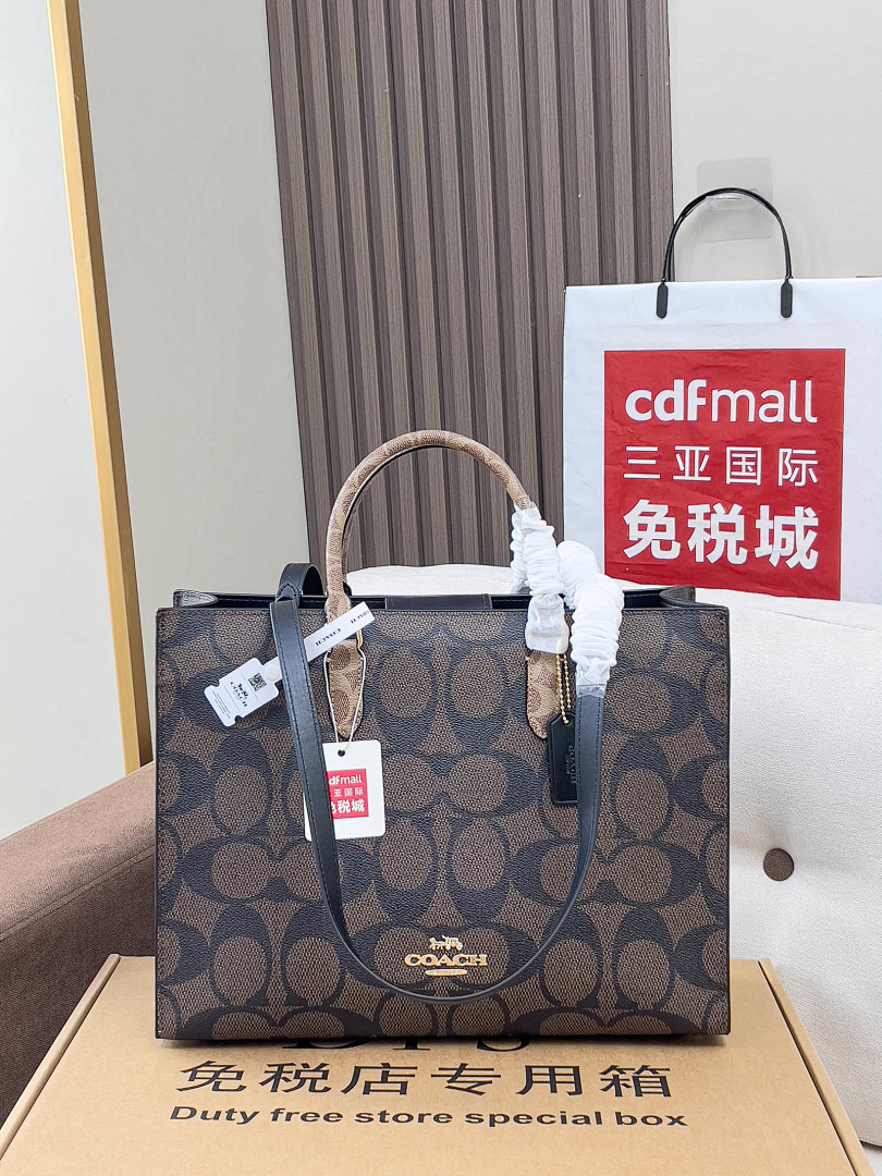 Designer Bags Coach — 727 angle 1