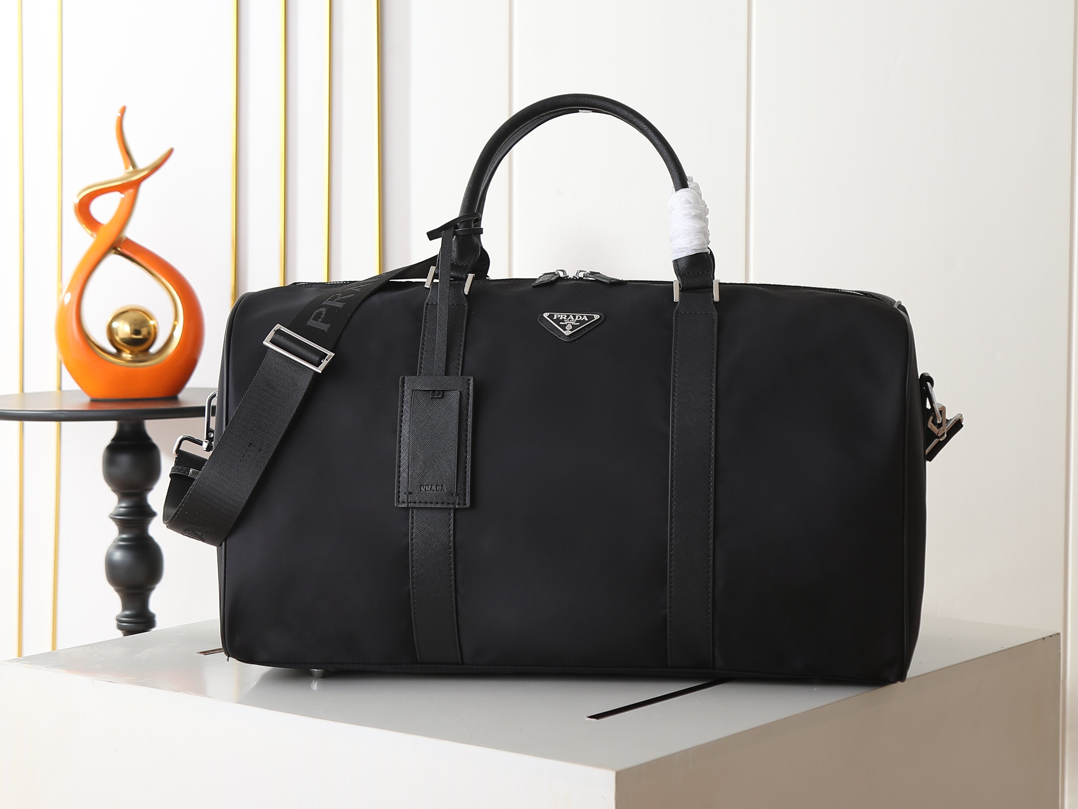 Designer Bags Prada — 1 angle 1