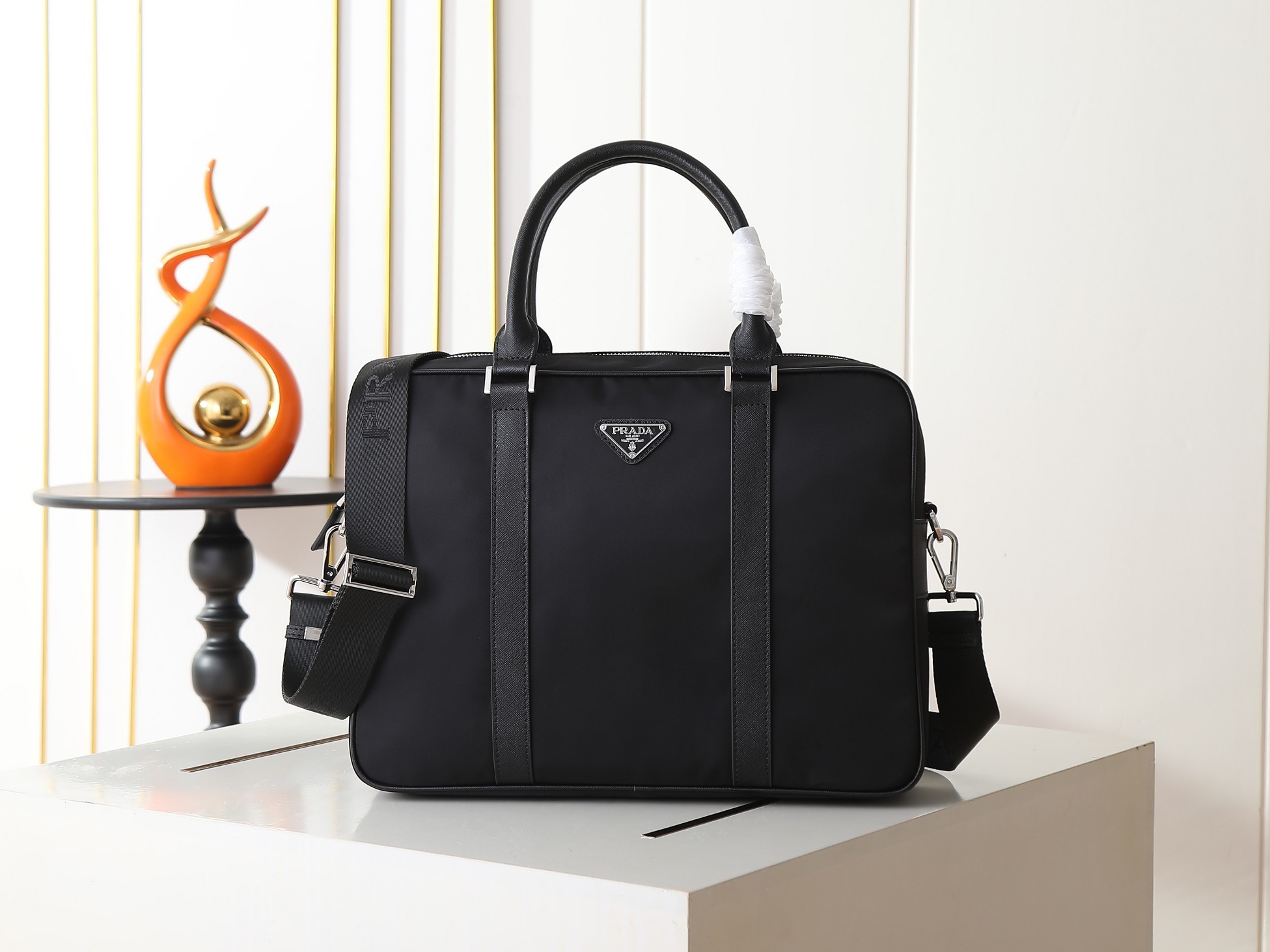 Designer Bags Prada — 1 angle 1