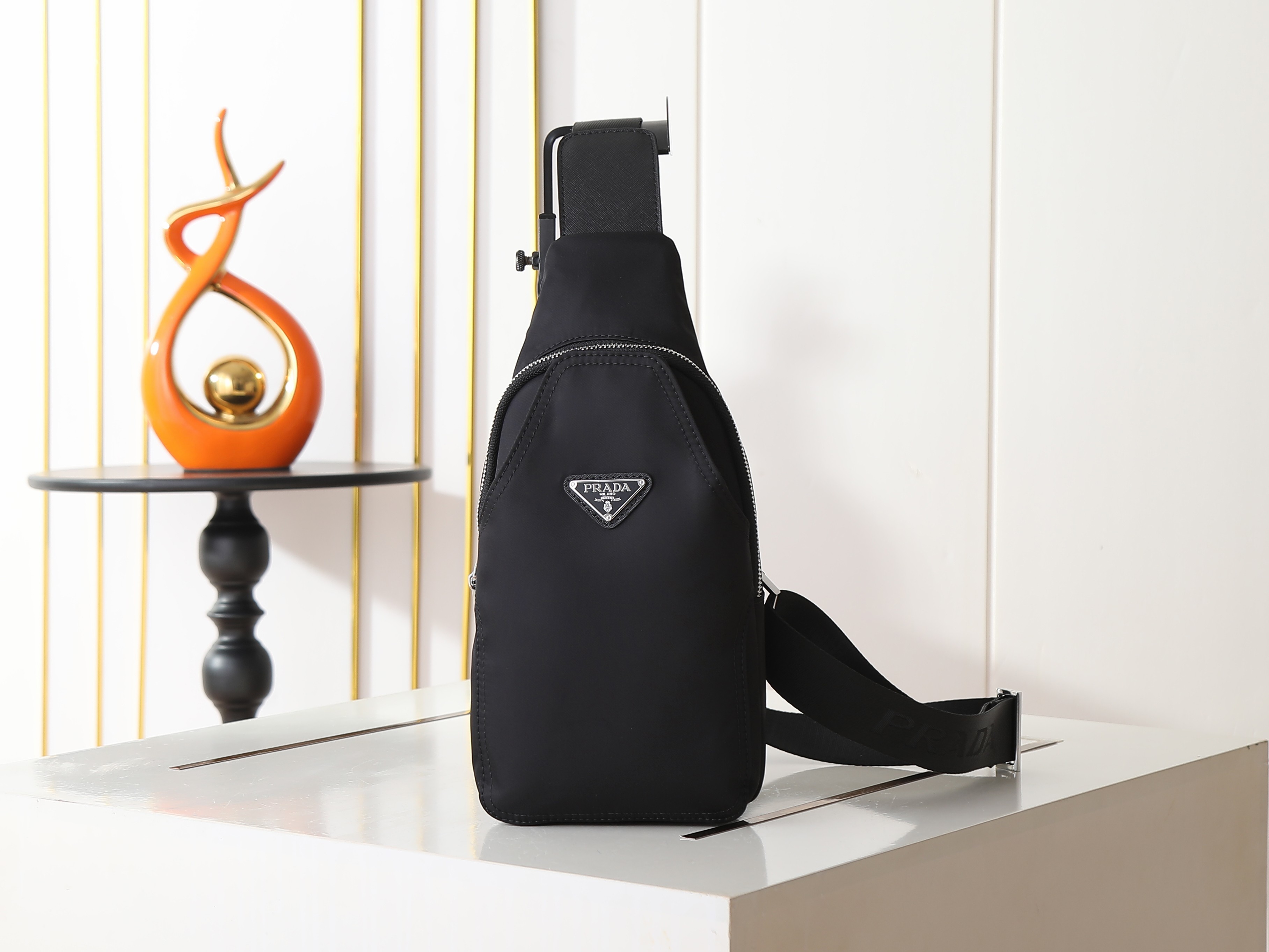Designer Bags Prada — 1 angle 1