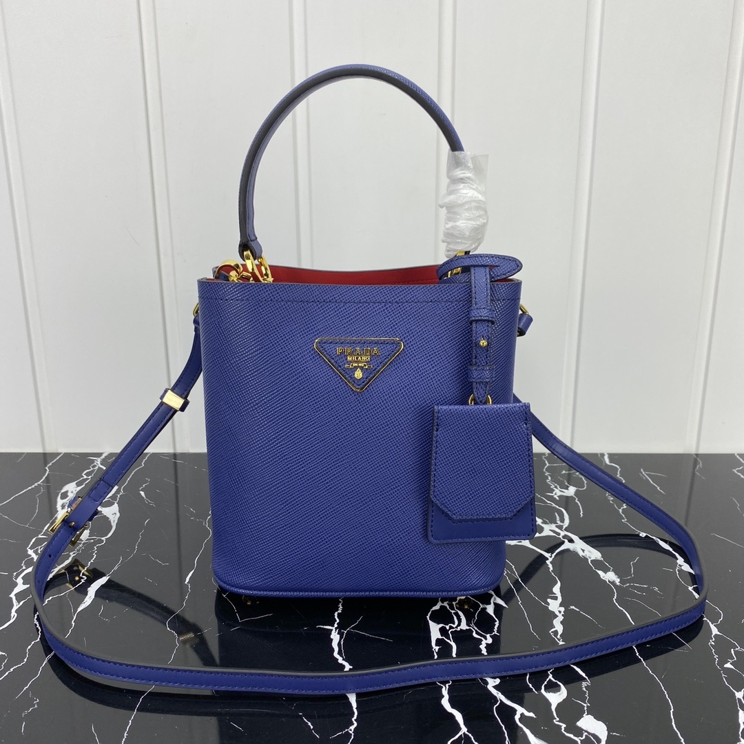 Designer Bags Prada — A217-8 angle 1