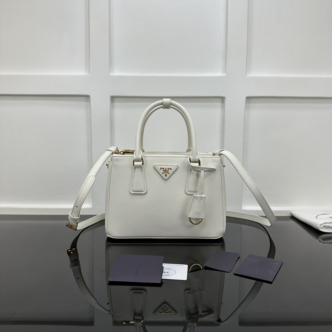 Designer Bags Prada — A896-3 angle 1