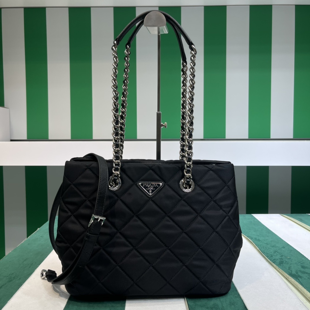 Designer Bags Prada — G740-1 angle 1