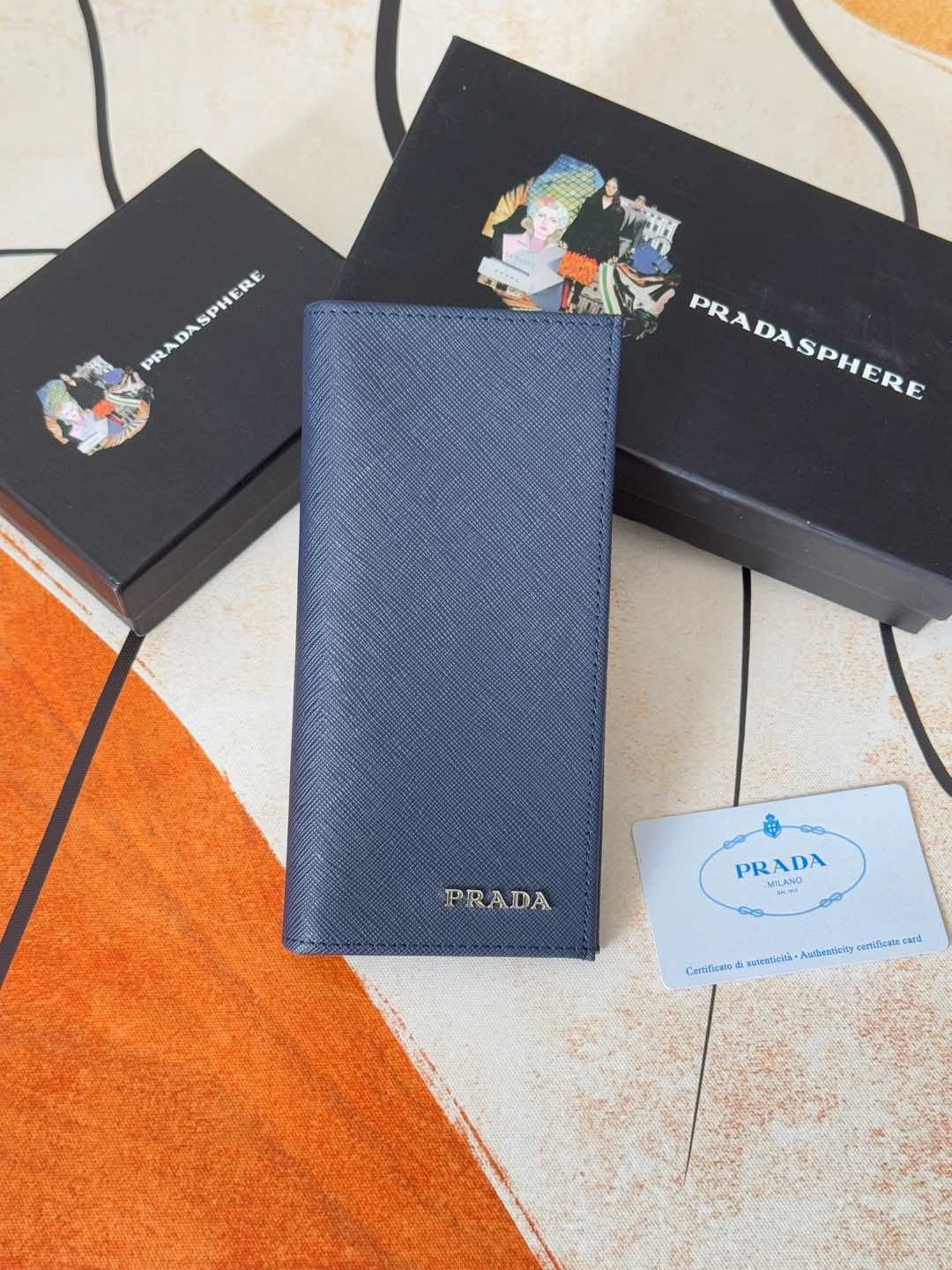 Designer Bags Prada — 2MV836-9 angle 1