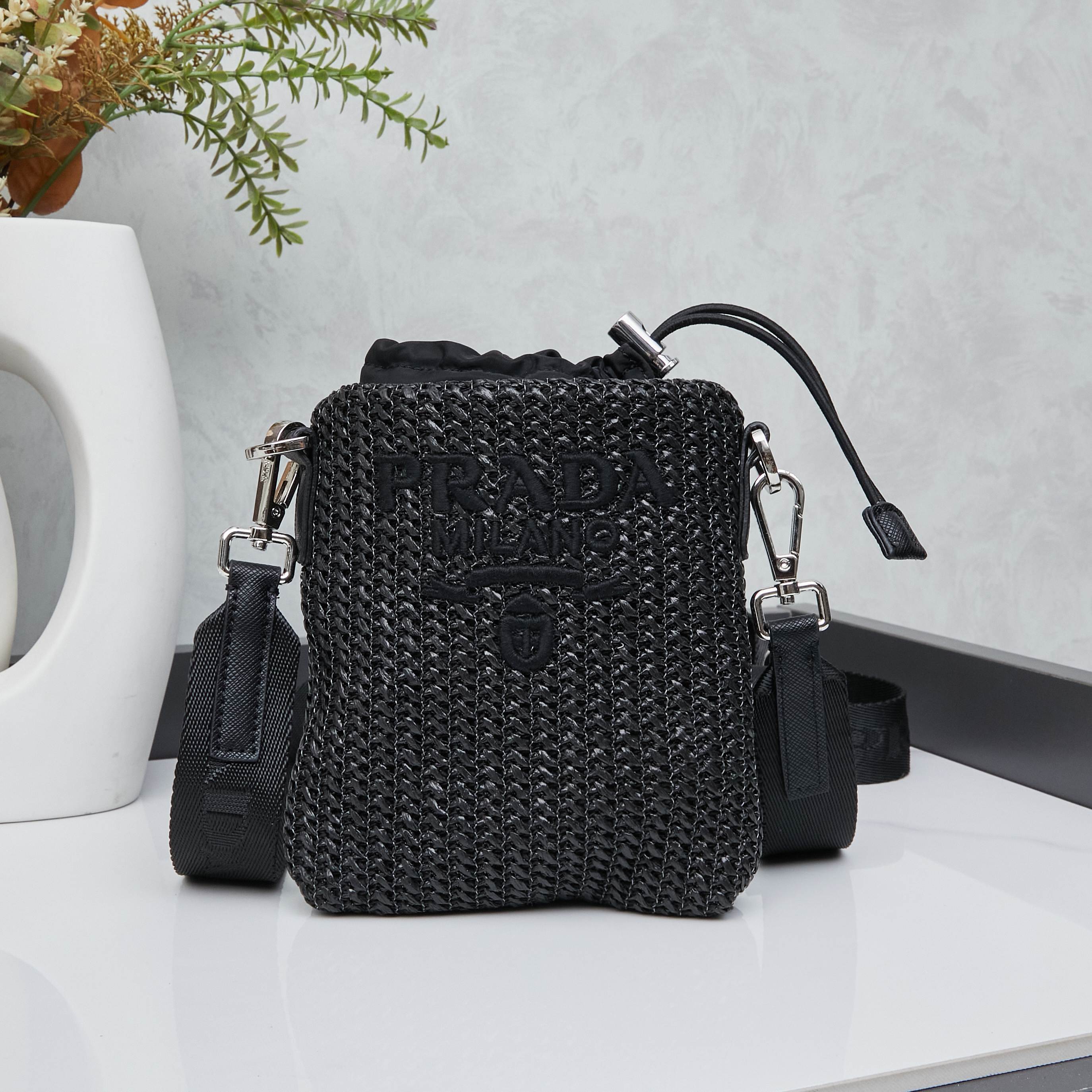 Designer Bags Prada — 1 angle 1
