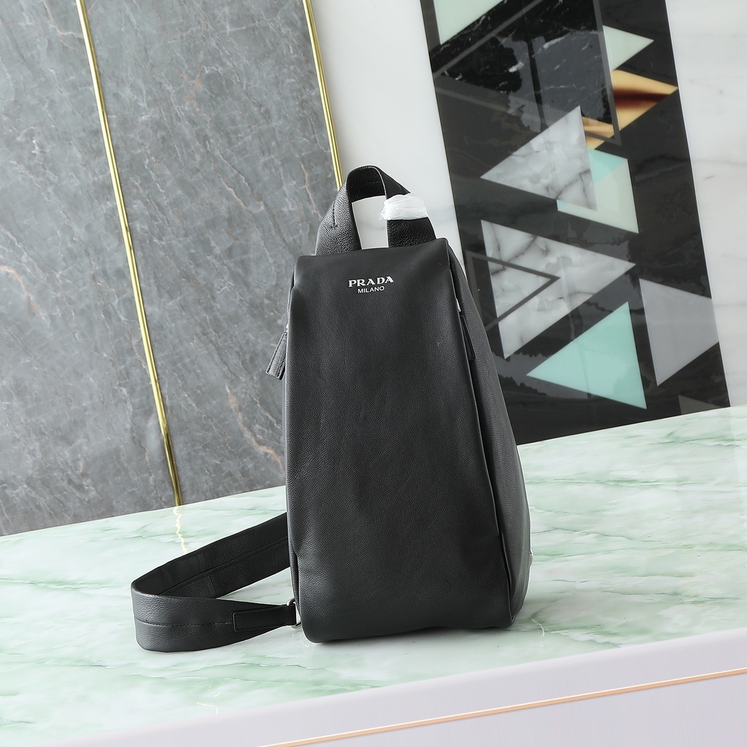 Designer Bags Prada — Z114-2 angle 1