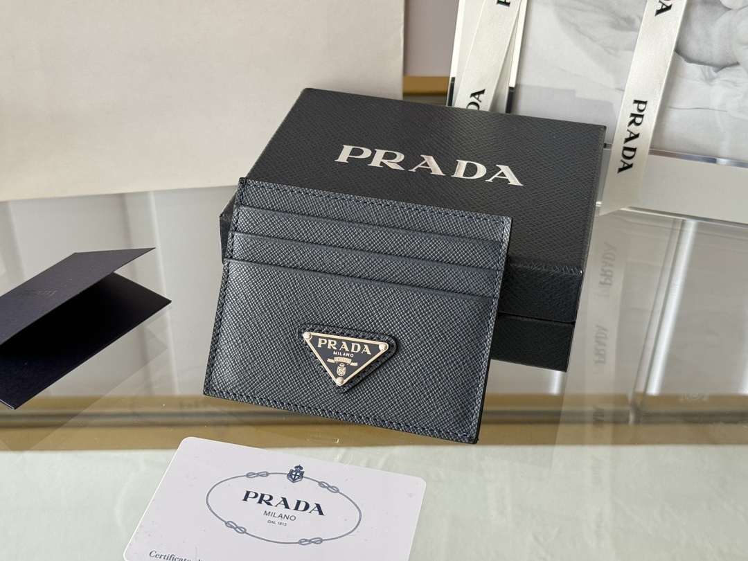 Designer Bags Prada — C223-14 angle 1