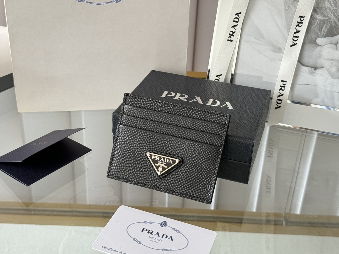 Designer Bags Prada — C223-17 angle 1