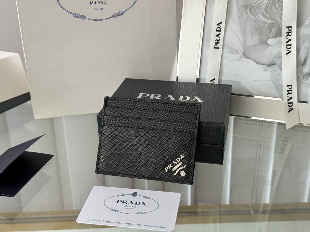 Designer Bags Prada — C223-27 angle 1