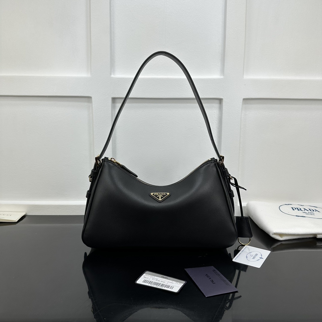 Designer Bags Prada — C229-10 angle 1