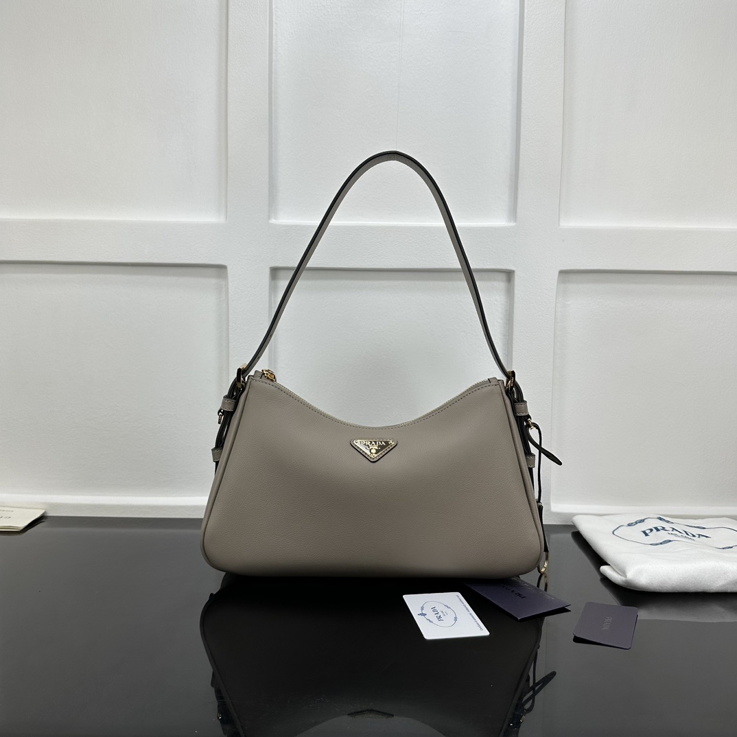 Designer Bags Prada — C229-8 angle 1