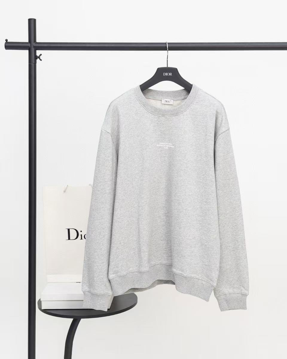 Dior Hoodie — 1a8a22e8 angle 1