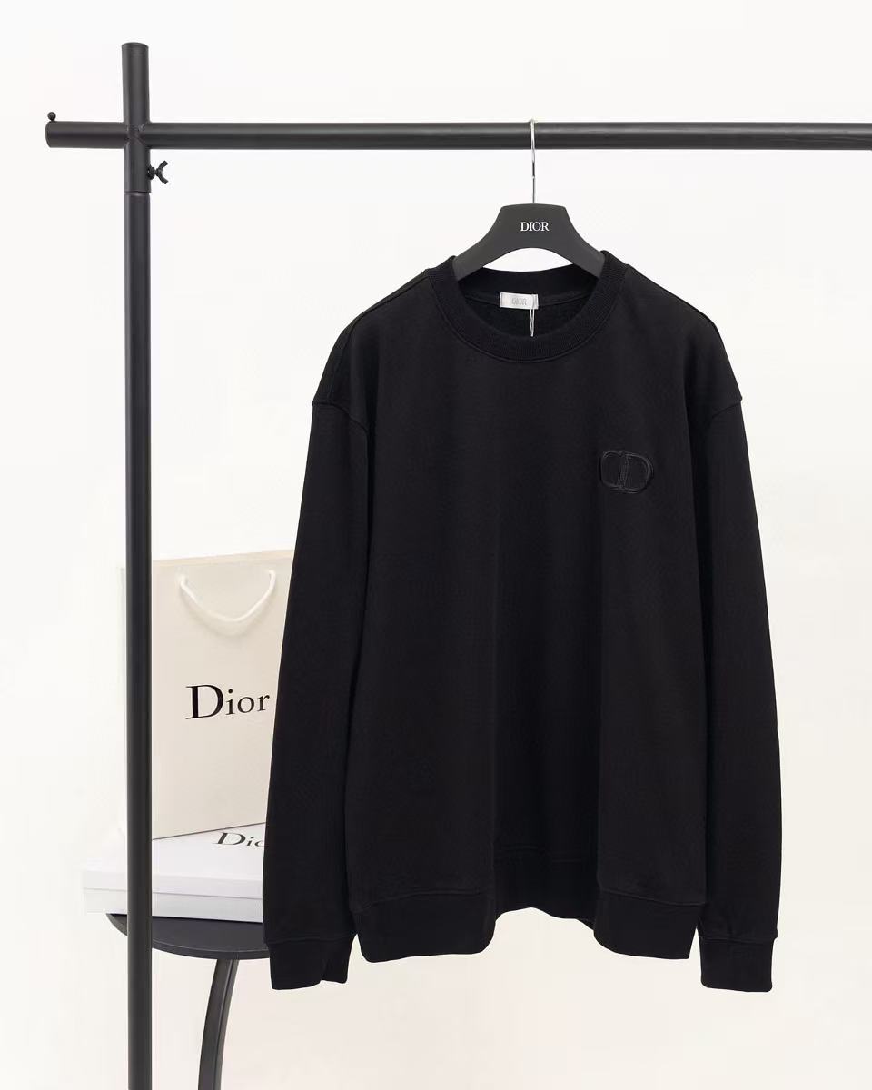 Dior Hoodie — 3fdbc3e1 angle 1