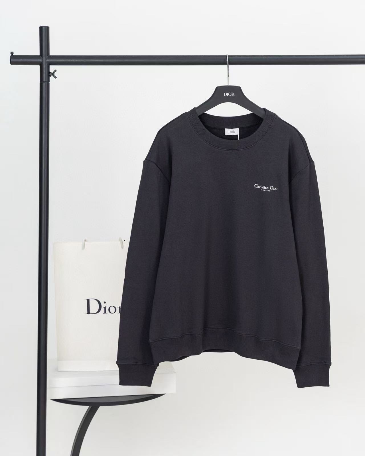 Dior Hoodie — 44323fd9 angle 1
